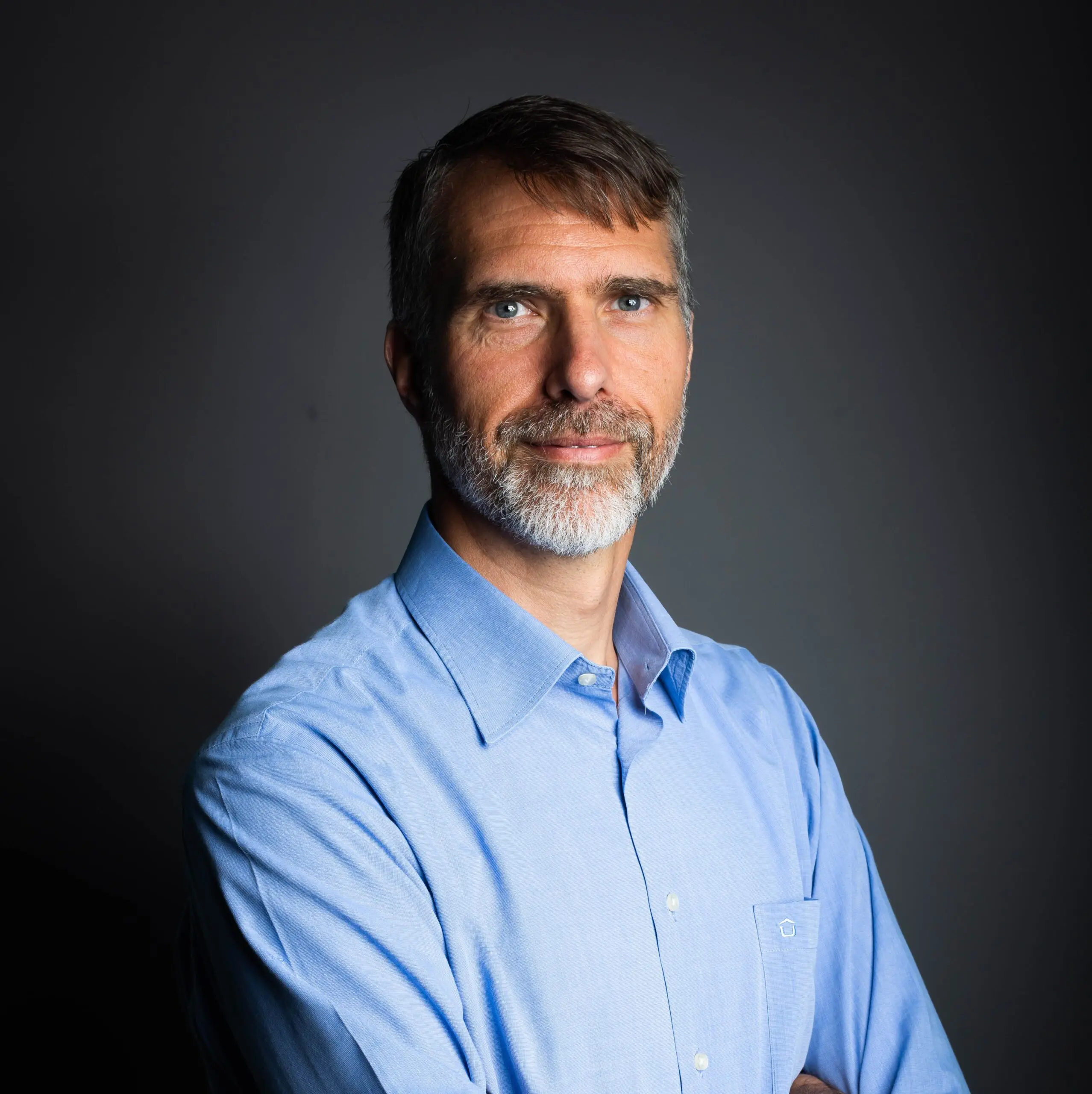 Christophe Vanden Eede