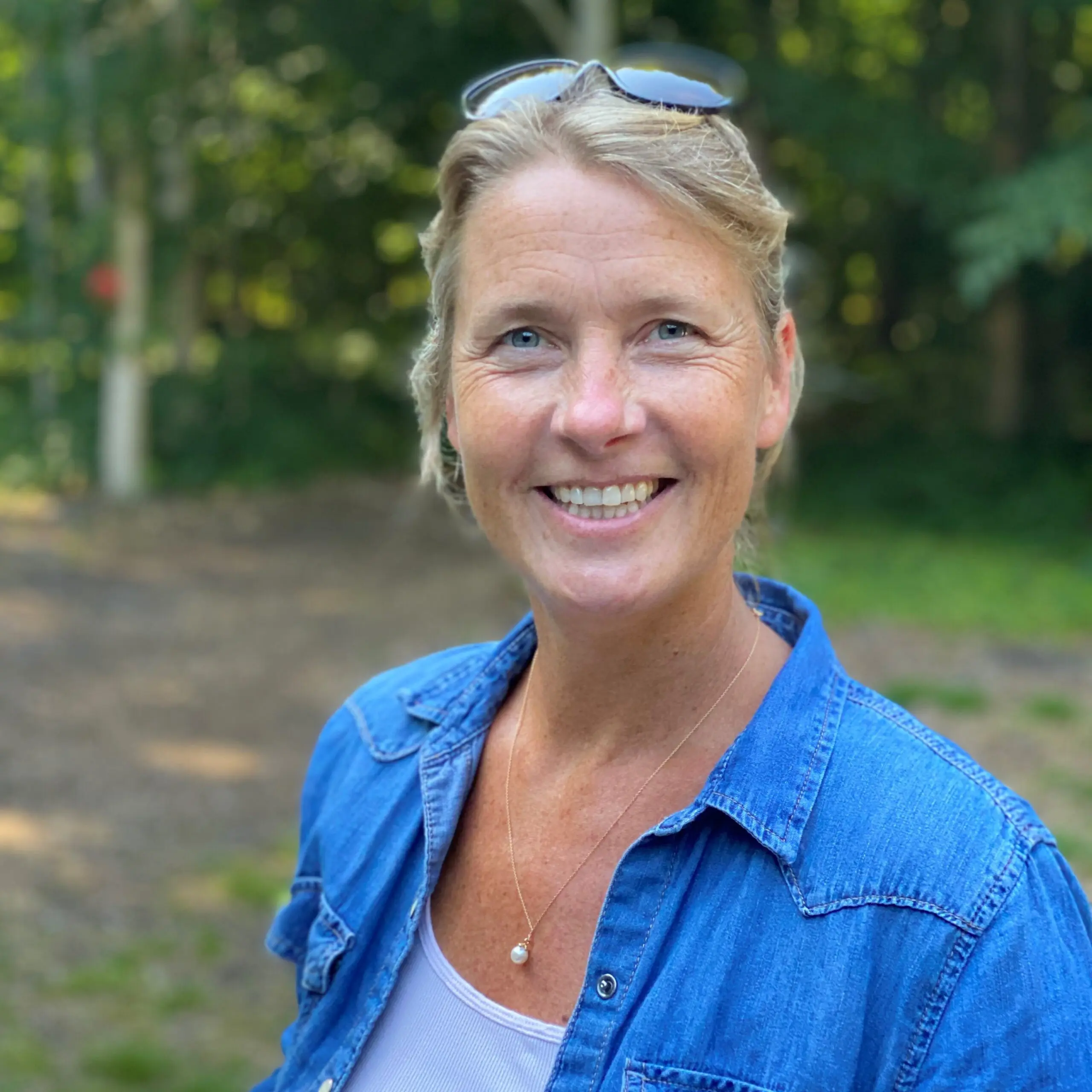 Charlotte Bryldt Theisen