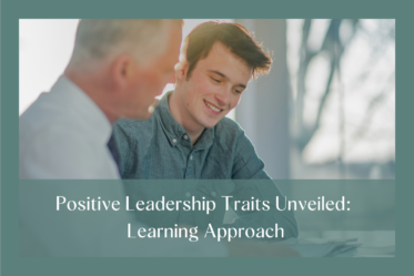 Learning Approach – When Mastery Stalls Progress