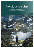 Nordic Leadership White Paper
