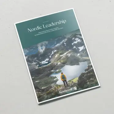 Nordic Leadership White Paper by Summit
