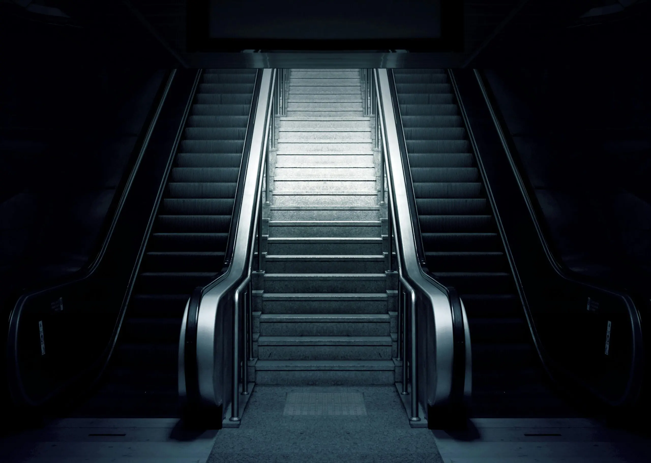 Your greatest weakness might be your greatest strenght