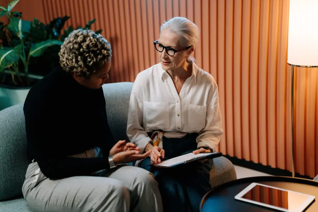 HR Burnout: The Organisation Is Fine, But Are You?