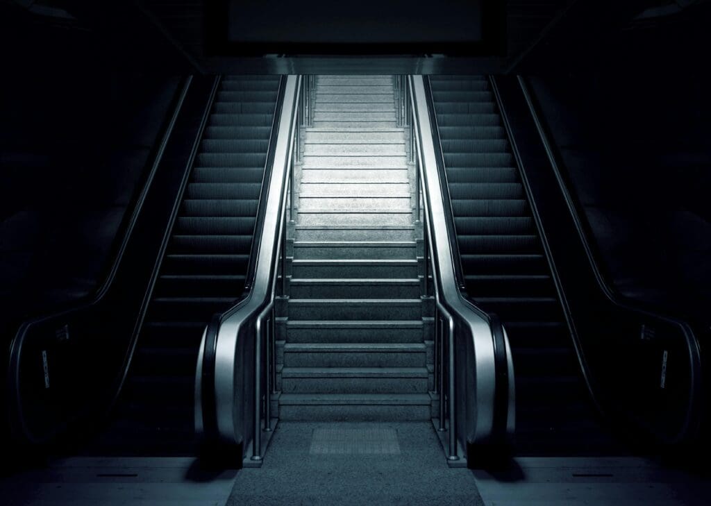 Your greatest weakness might be your greatest strenght