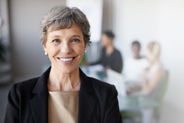 Four Metacompetencies of Leadership